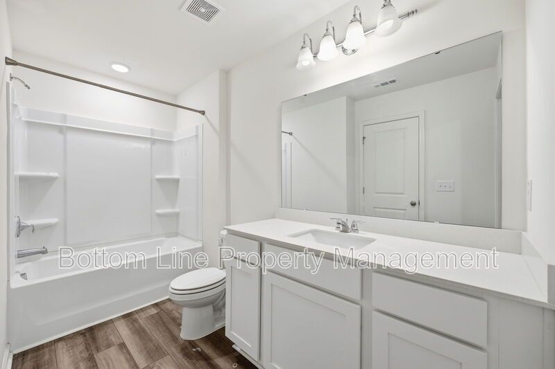 Light-Filled 3BR/3BA Home in Durham | Close to Duke & RTP property image