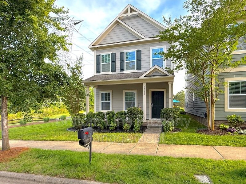 Beautiful property image