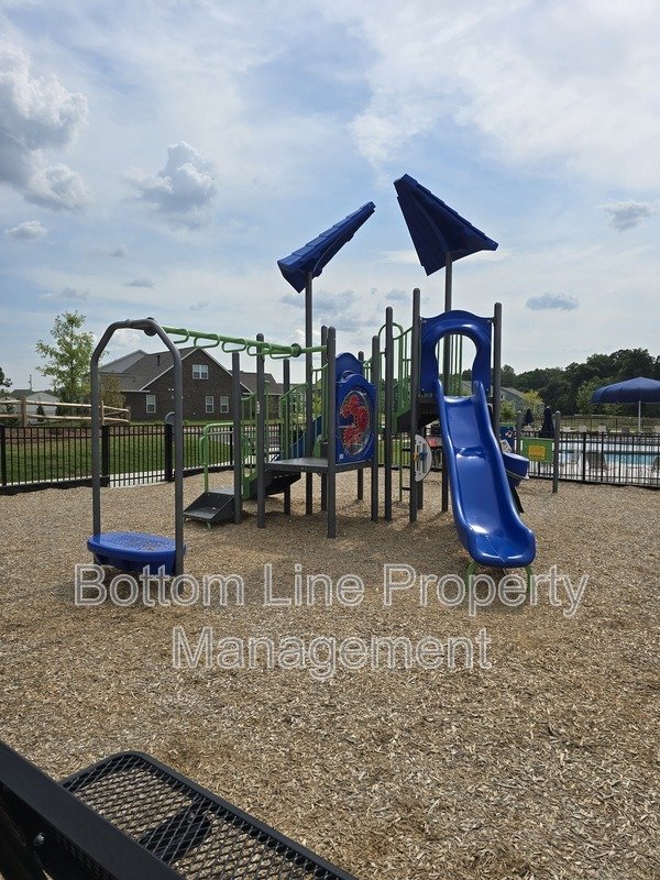 Luxury New Build Townhome Available for Immediate Occupancy property image