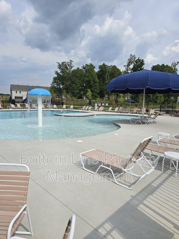 Luxury New Build Townhome Available for Immediate Occupancy property image