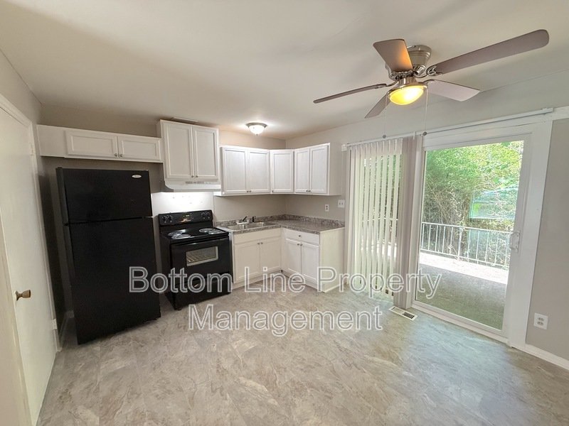Affordable 2BR/1BA Duplex for Rent property image