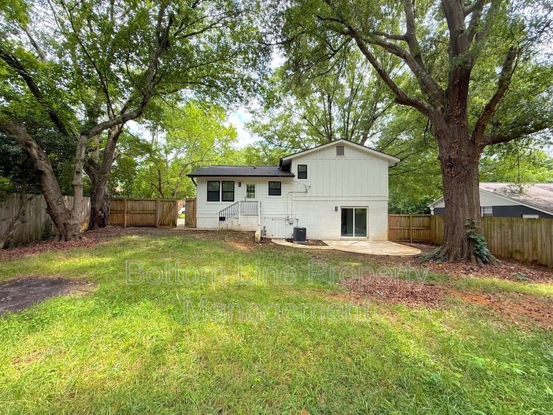Charming 3 Bed 3 Bath Home For Rent property image