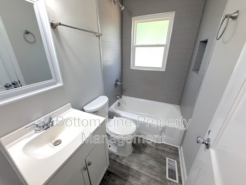 3 Bedroom 1 Bathroom Home For Rent property image