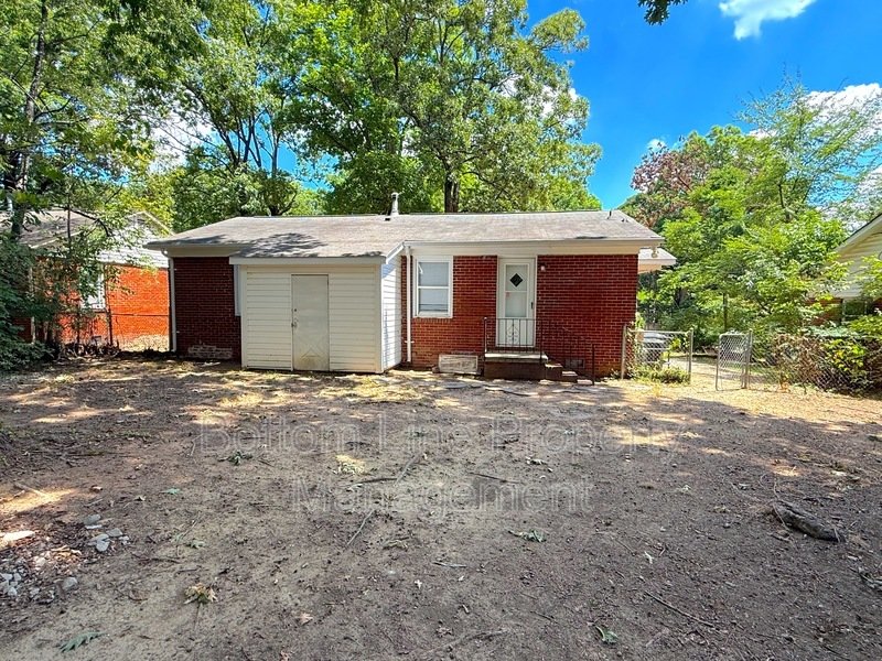 3 Bedroom 1 Bathroom Home For Rent property image