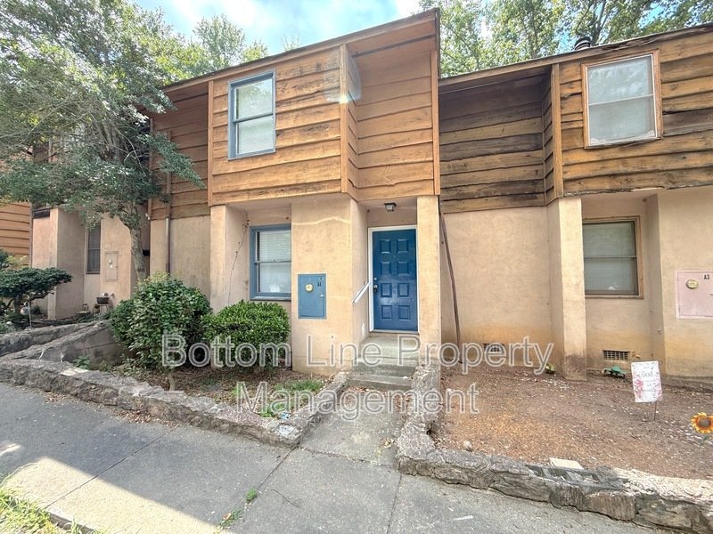 Spacious property image