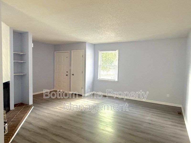 Spacious property image