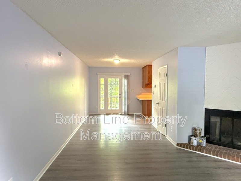 Spacious property image