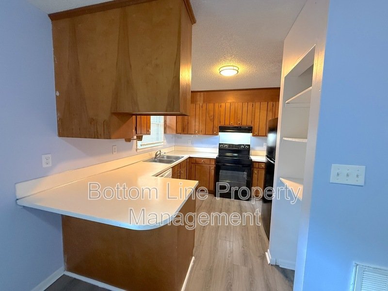 Spacious property image
