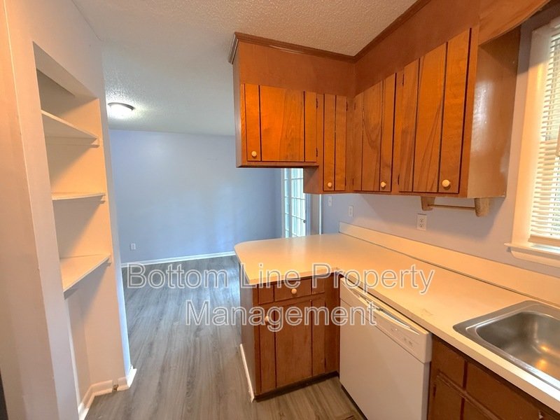 Spacious property image