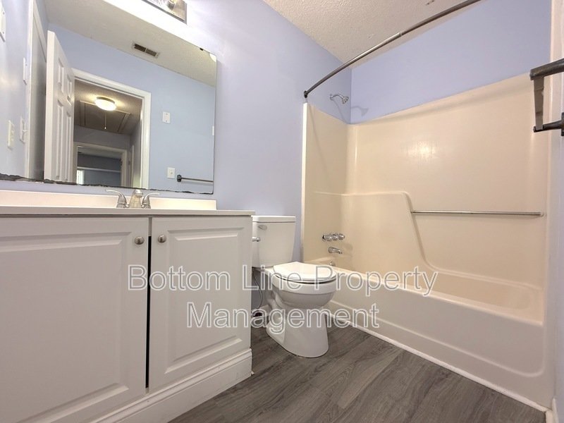 Spacious property image
