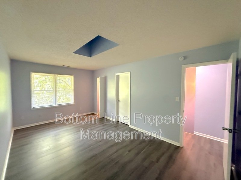 Spacious property image