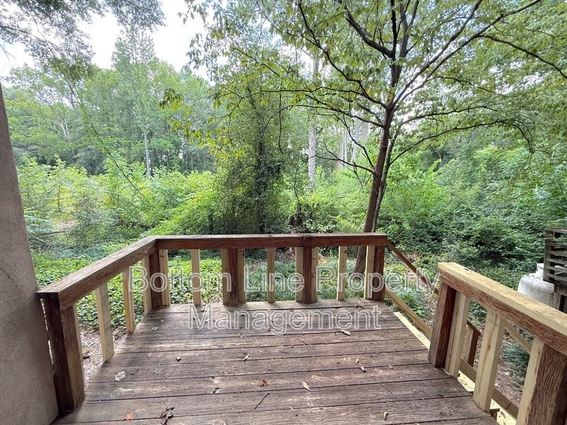 Spacious property image