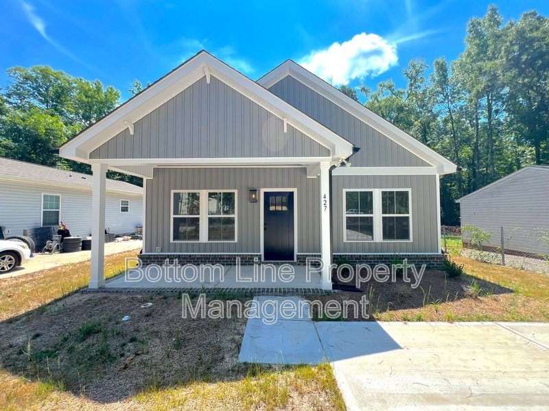Bright property image
