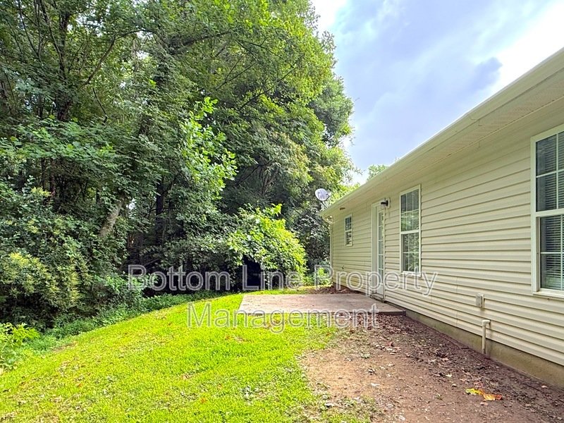 Spacious property image