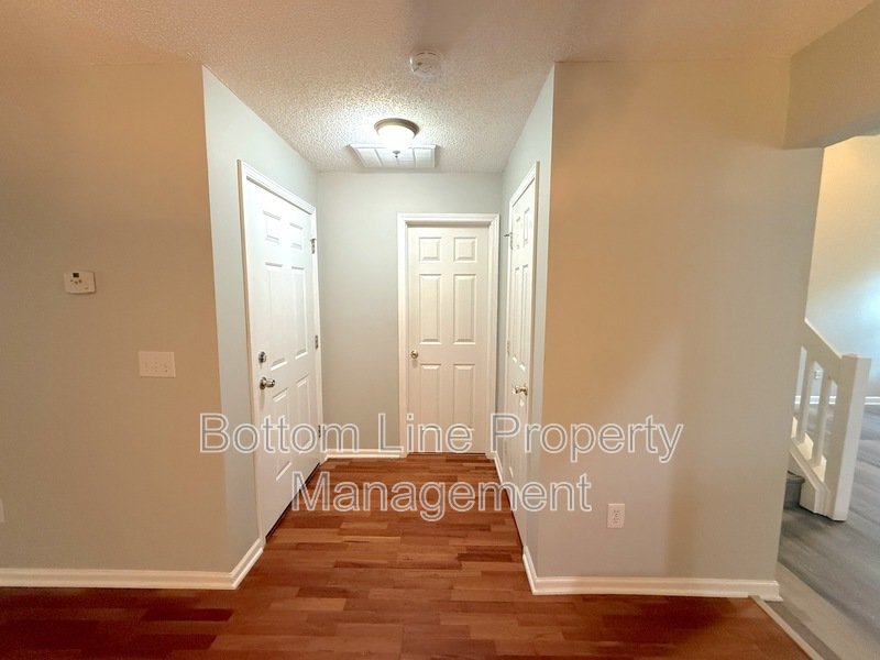 Modern 3BR/3BA Townhome with Garage and Patio property image