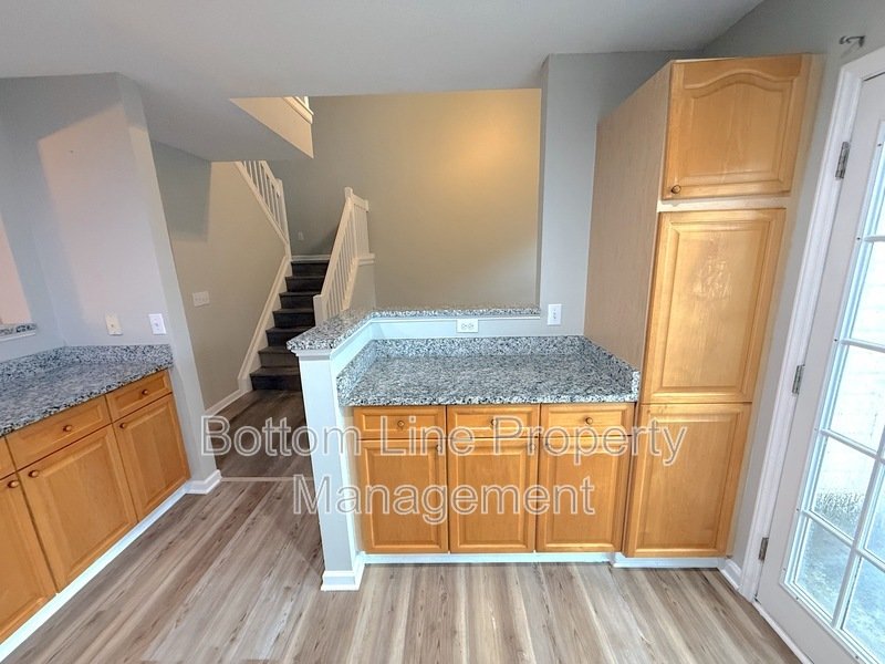 Modern 3BR/3BA Townhome with Garage and Patio property image