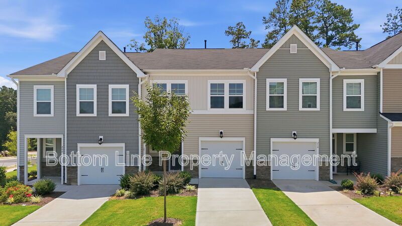 Pool Community Townhome Near Downtown Raleigh | 3BR + Garage | Trails, Dog Park & More! property image