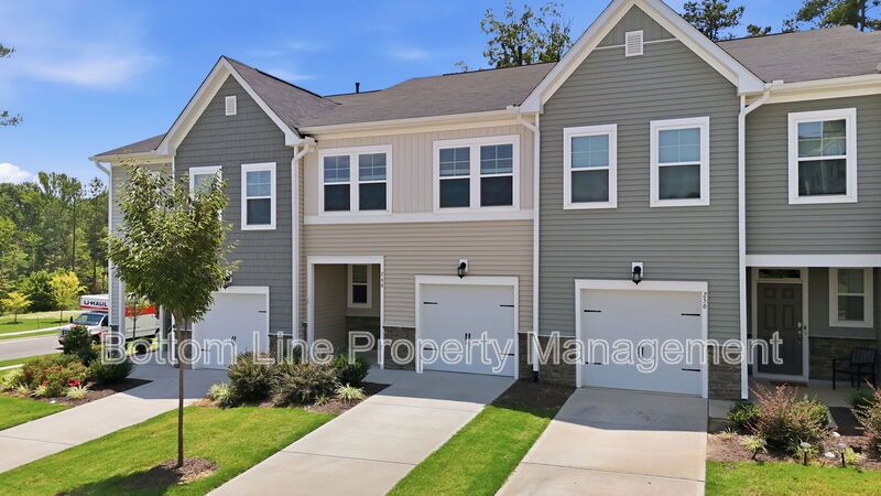 Pool Community Townhome Near Downtown Raleigh | 3BR + Garage | Trails, Dog Park & More! property image