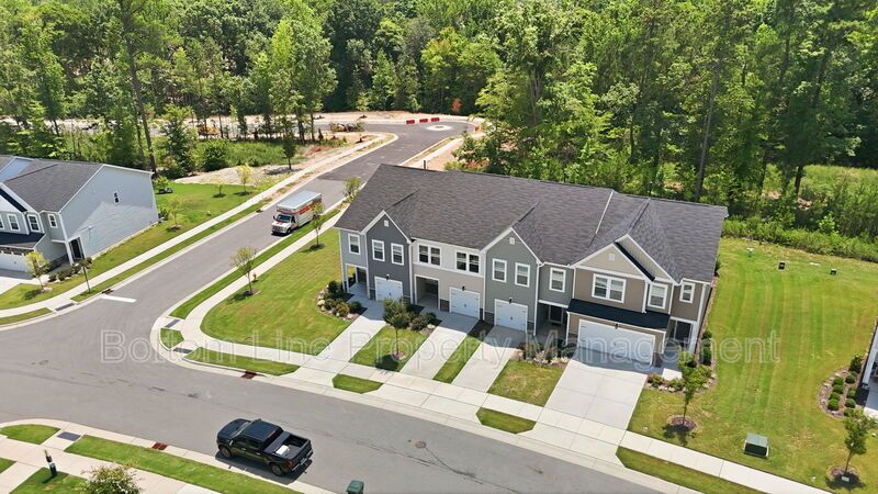 Pool Community Townhome Near Downtown Raleigh | 3BR + Garage | Trails, Dog Park & More! property image
