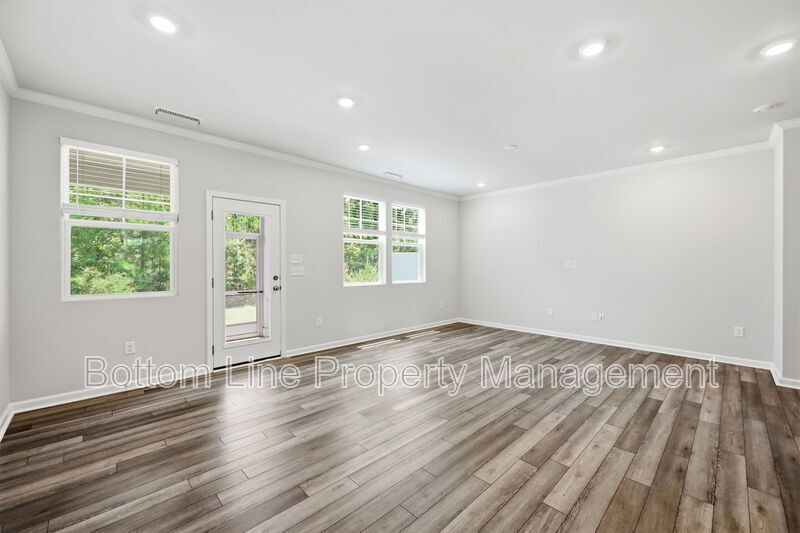 Pool Community Townhome Near Downtown Raleigh | 3BR + Garage | Trails, Dog Park & More! property image