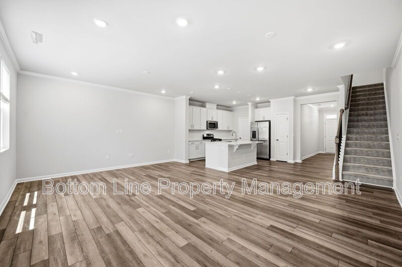 Pool Community Townhome Near Downtown Raleigh | 3BR + Garage | Trails, Dog Park & More! property image