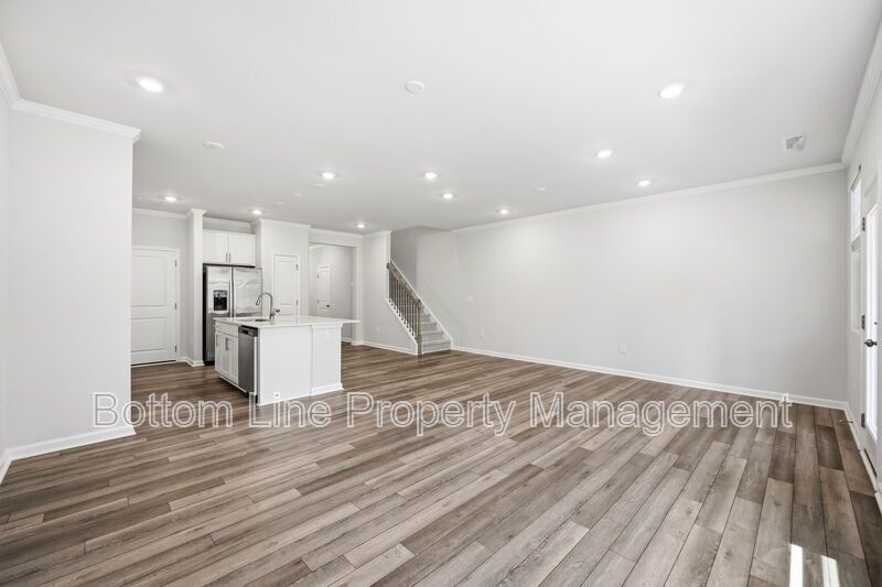 Pool Community Townhome Near Downtown Raleigh | 3BR + Garage | Trails, Dog Park & More! property image