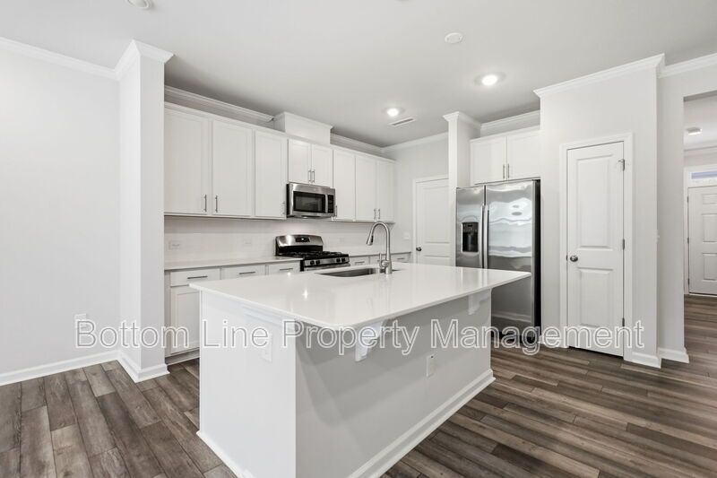 Pool Community Townhome Near Downtown Raleigh | 3BR + Garage | Trails, Dog Park & More! property image