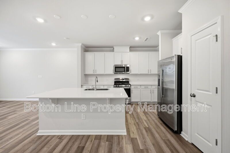 Pool Community Townhome Near Downtown Raleigh | 3BR + Garage | Trails, Dog Park & More! property image