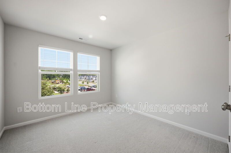 Pool Community Townhome Near Downtown Raleigh | 3BR + Garage | Trails, Dog Park & More! property image