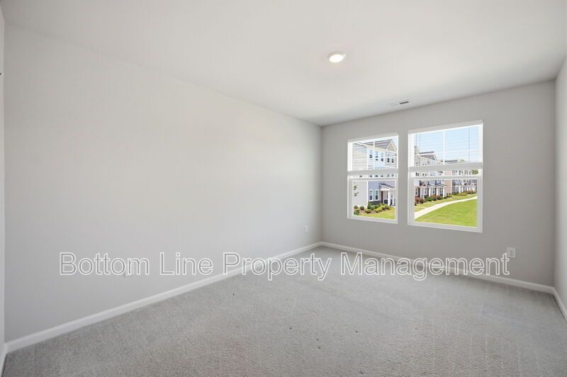 Pool Community Townhome Near Downtown Raleigh | 3BR + Garage | Trails, Dog Park & More! property image