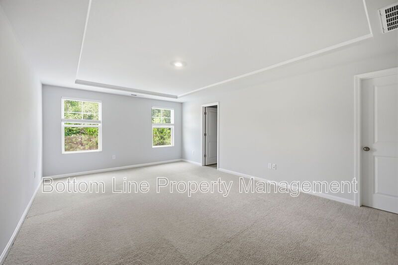 Pool Community Townhome Near Downtown Raleigh | 3BR + Garage | Trails, Dog Park & More! property image