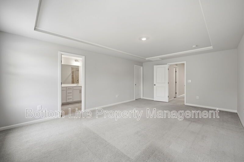 Pool Community Townhome Near Downtown Raleigh | 3BR + Garage | Trails, Dog Park & More! property image