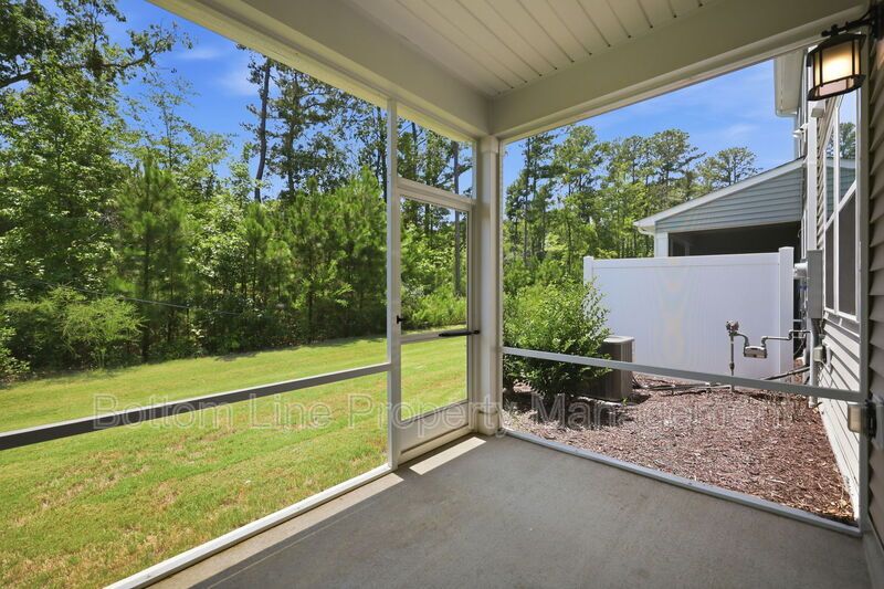 Pool Community Townhome Near Downtown Raleigh | 3BR + Garage | Trails, Dog Park & More! property image