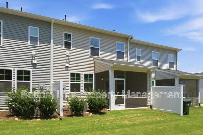Pool Community Townhome Near Downtown Raleigh | 3BR + Garage | Trails, Dog Park & More! property image