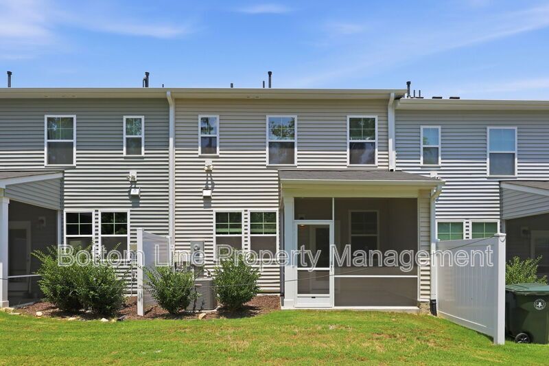 Pool Community Townhome Near Downtown Raleigh | 3BR + Garage | Trails, Dog Park & More! property image