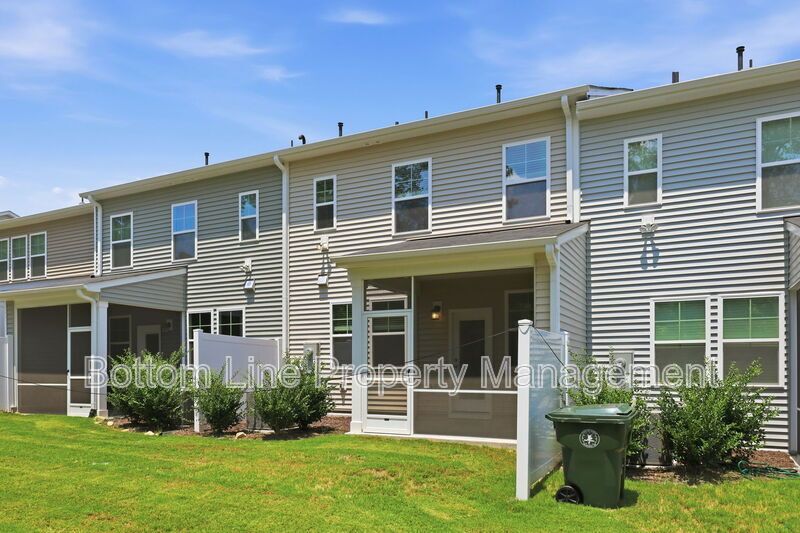 Pool Community Townhome Near Downtown Raleigh | 3BR + Garage | Trails, Dog Park & More! property image
