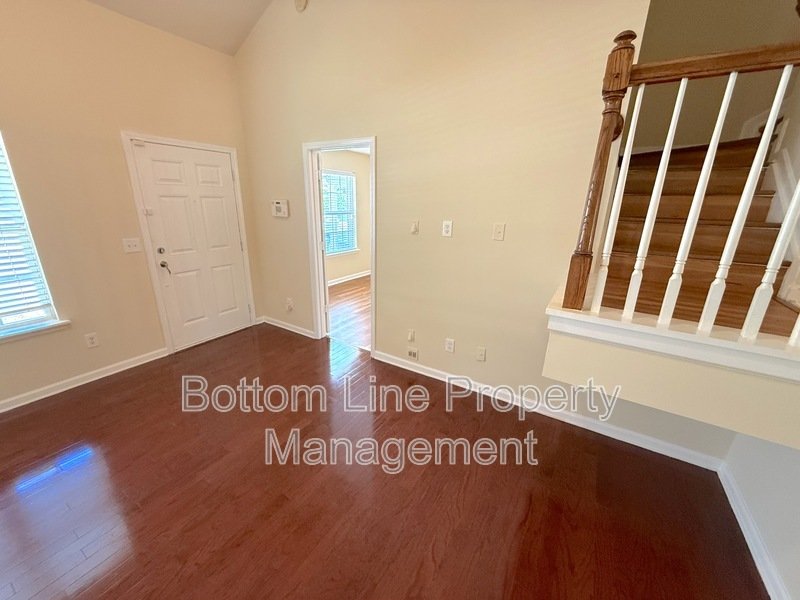 Spacious property image