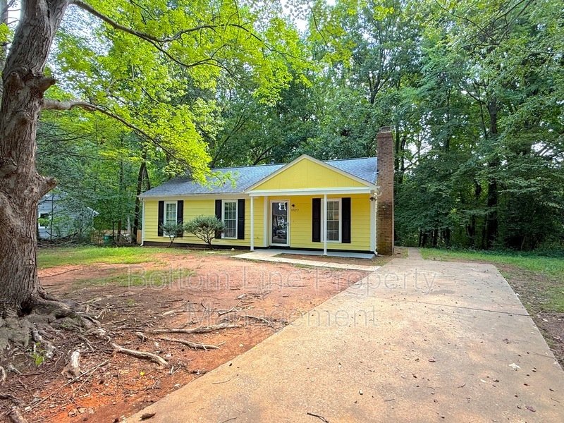 Beautiful property image