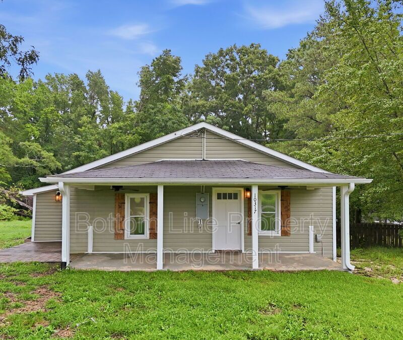 Rare 7-Acre Retreat in Holly Springs! property image