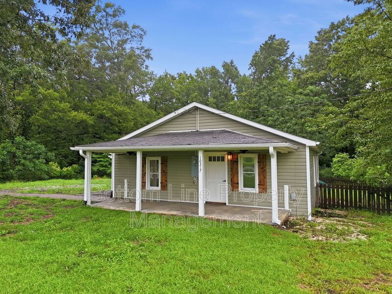Rare 7-Acre Retreat in Holly Springs! property image