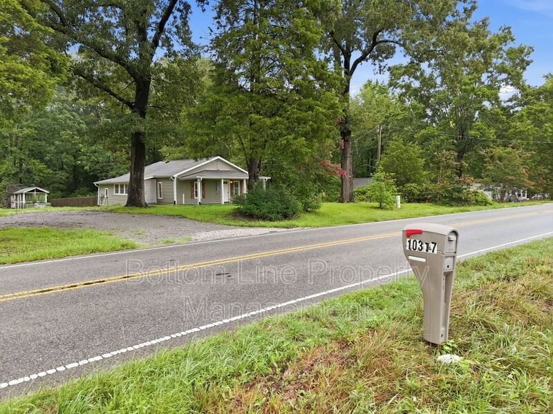 Rare 7-Acre Retreat in Holly Springs! property image