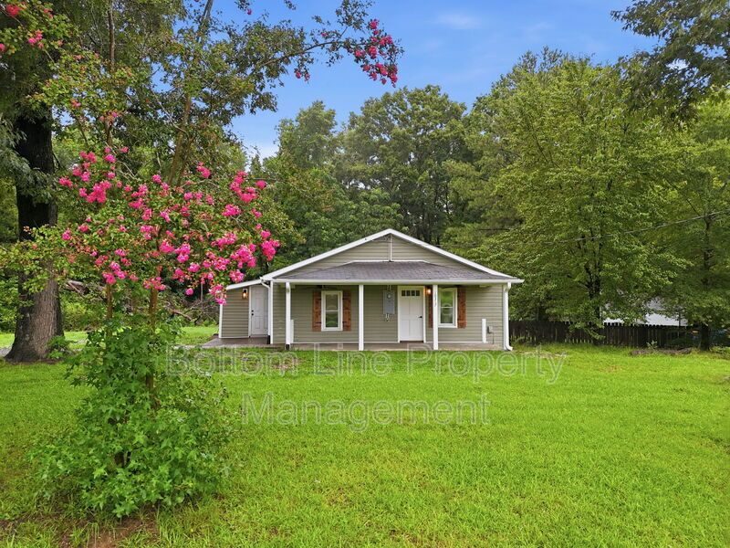 Rare 7-Acre Retreat in Holly Springs! property image