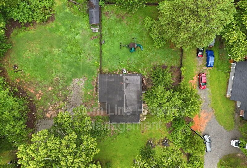 Rare 7-Acre Retreat in Holly Springs! property image
