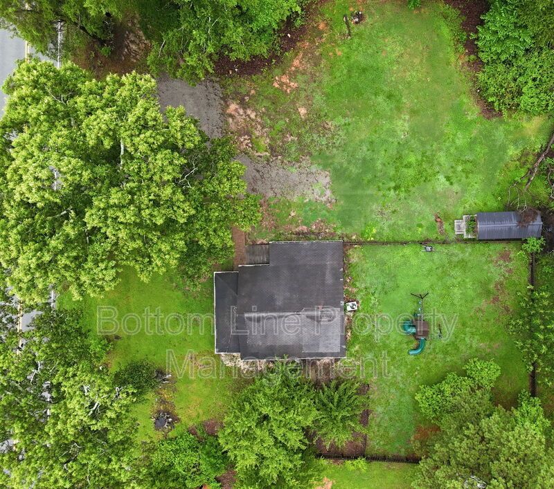 Rare 7-Acre Retreat in Holly Springs! property image