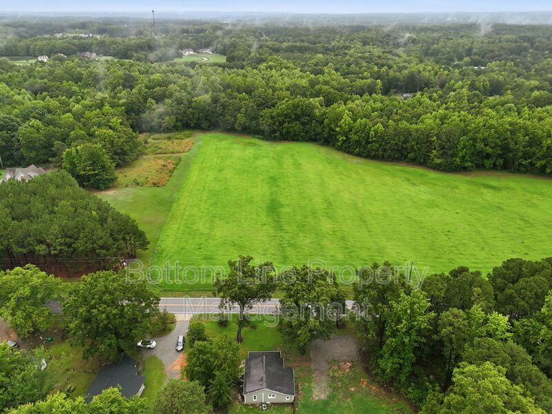 Rare 7-Acre Retreat in Holly Springs! property image