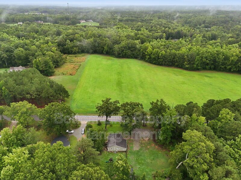 Rare 7-Acre Retreat in Holly Springs! property image