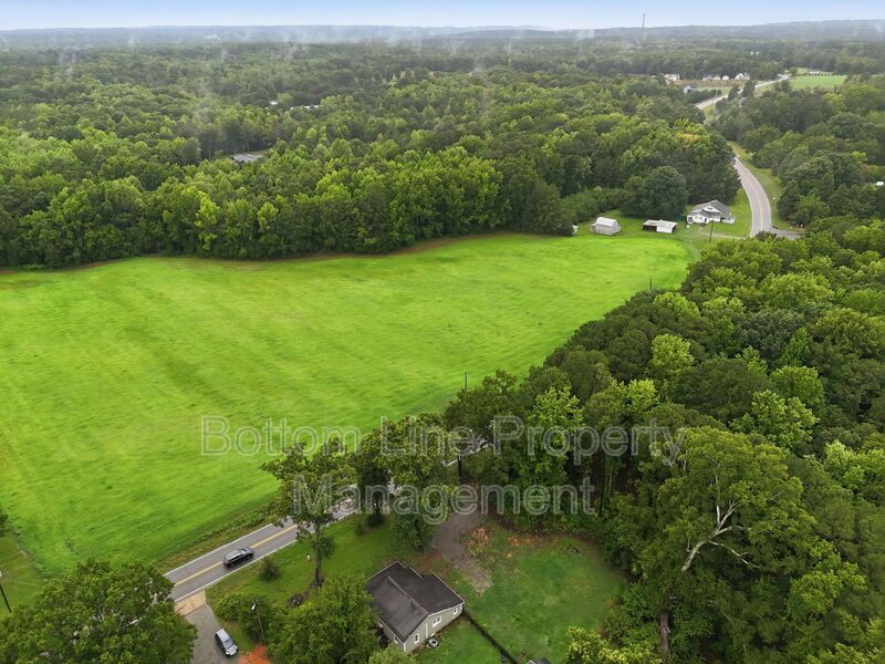 Rare 7-Acre Retreat in Holly Springs! property image