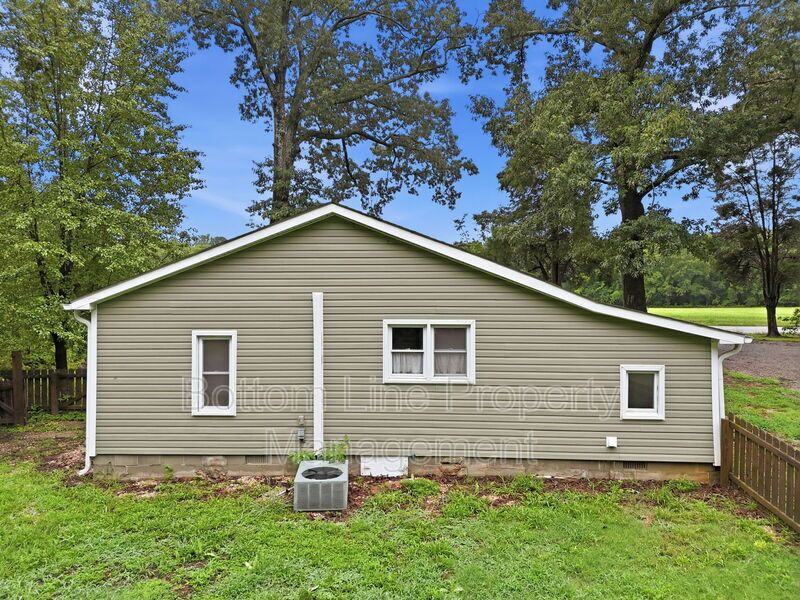 Rare 7-Acre Retreat in Holly Springs! property image