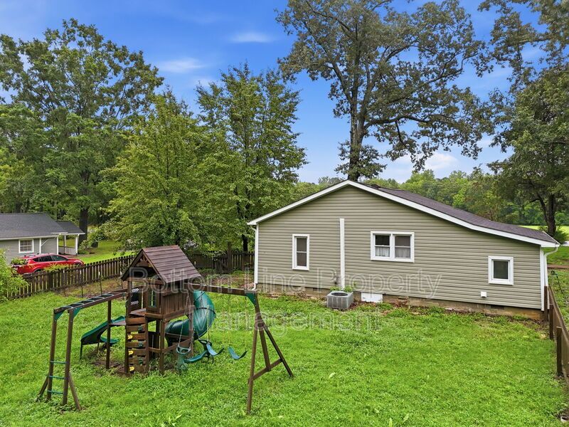 Rare 7-Acre Retreat in Holly Springs! property image
