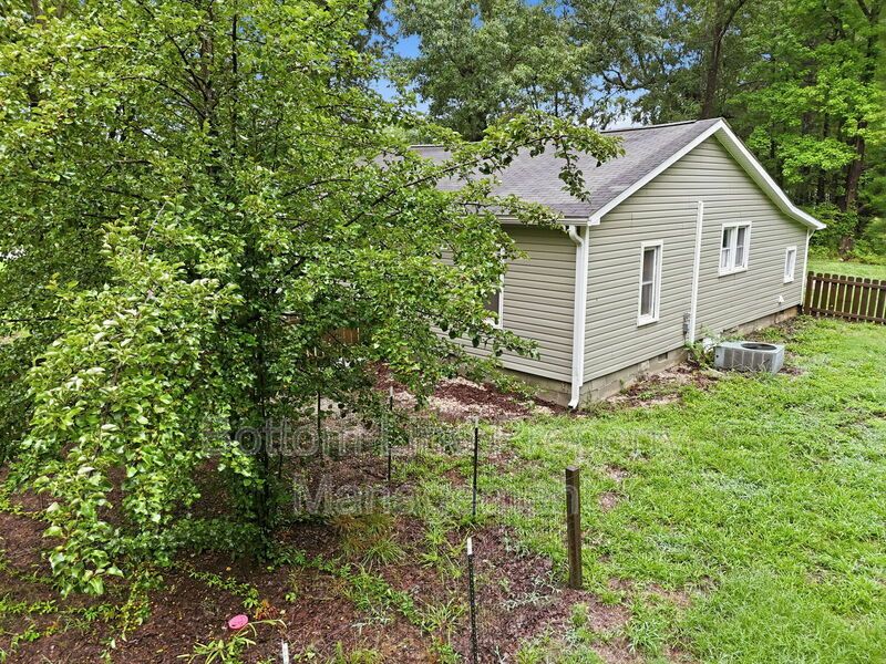 Rare 7-Acre Retreat in Holly Springs! property image